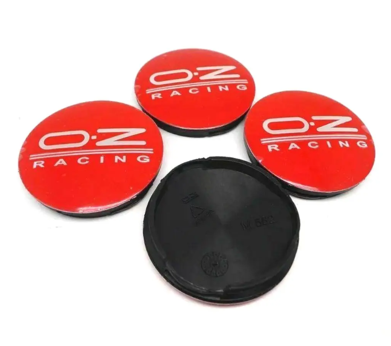 OZ Racing Čepovi za Felge (62mm) set! AKCIJA – Uzmi sve